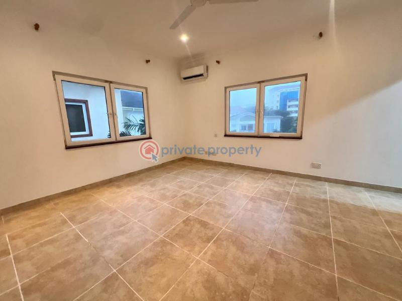 4 bedroom Townhouse For Rent Airport Residential Area Accra - 9