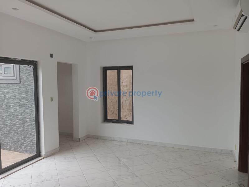 4 bedroom Townhouse For Rent East Legon Adjiringanor East Legon Accra - 1