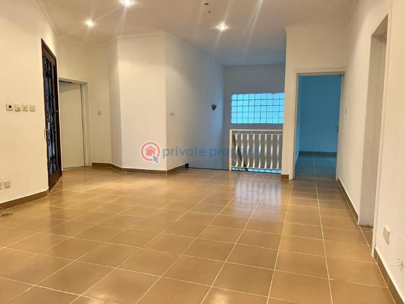 4 bedroom Townhouse For Rent Airport Residential Area Accra - 8