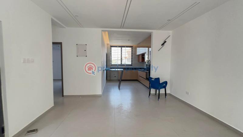 3 bedroom Townhouse For Rent Adjiriganor East Legon Accra - 3
