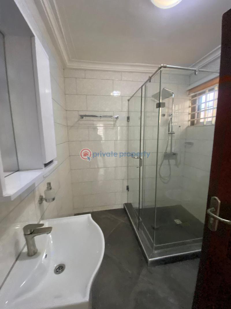 3 bedroom Townhouse For Rent East Airport Airport Residential Area Accra - 11