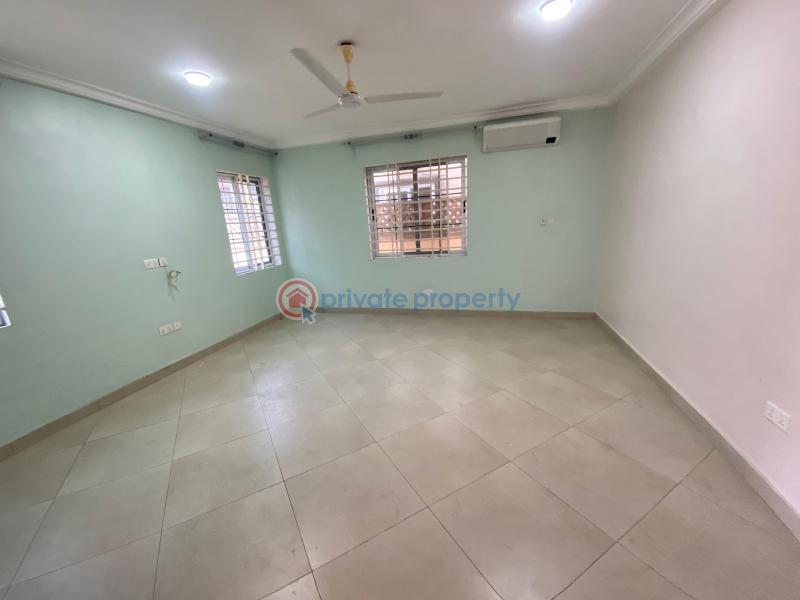 3 bedroom Townhouse For Rent East Airport Airport Residential Area Accra - 3