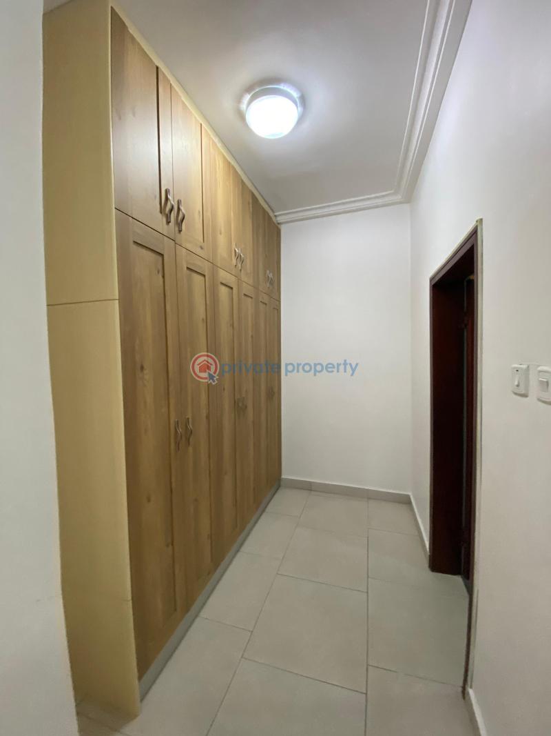 3 bedroom Townhouse For Rent East Airport Airport Residential Area Accra - 12