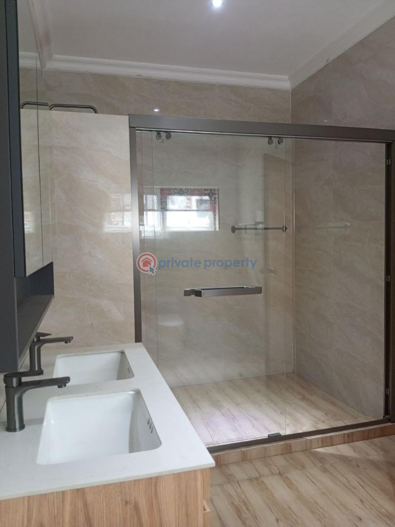 4 bedroom Townhouse For Sale East Legon Adjiringanor Adjiringanor East Legon Accra - 11