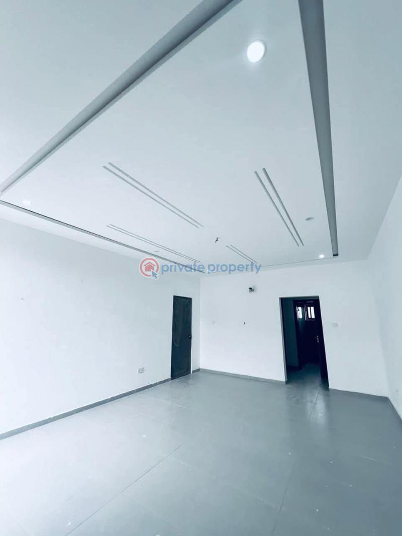 3 bedroom Townhouse For Rent Adjiriganor East Legon Accra - 1