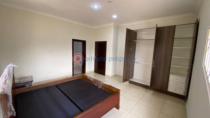 5 bedroom Townhouse For Rent Cantonments Accra - 5