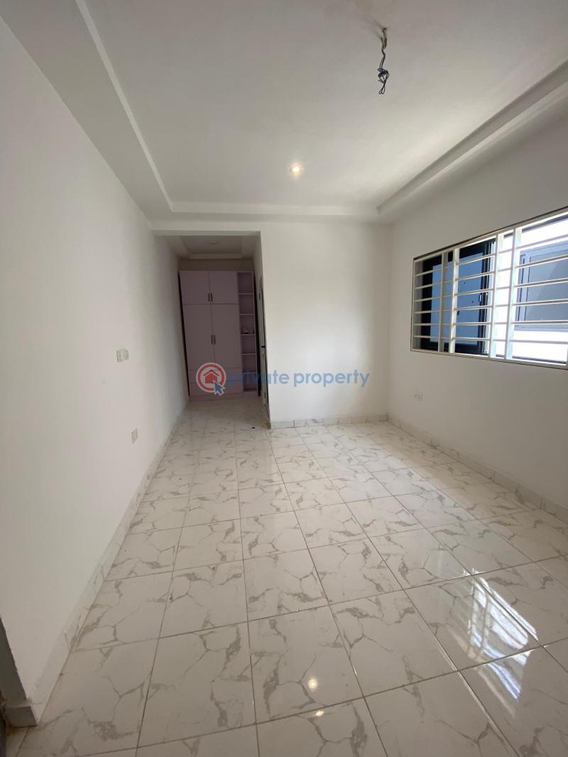 4 bedroom Townhouse For Rent Spintex Road Accra - 3