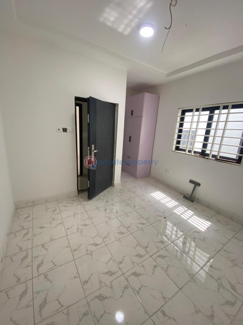 4 bedroom Townhouse For Rent Spintex Road Accra - 5