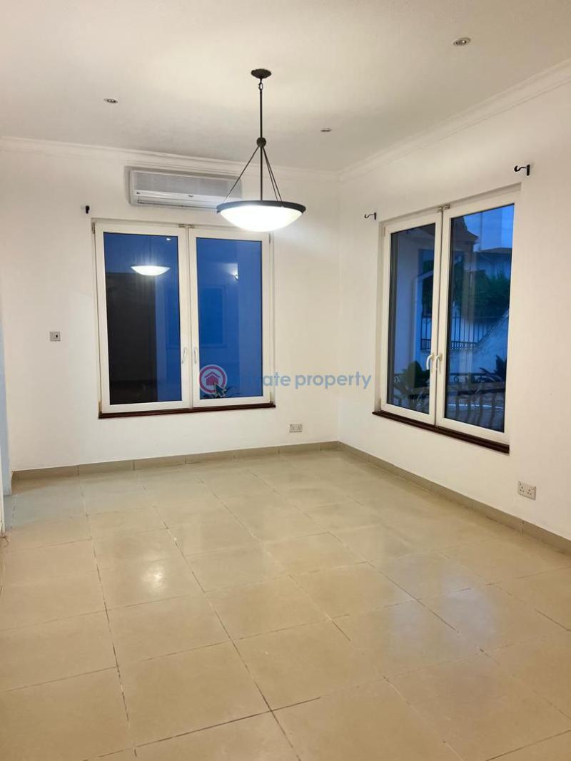 4 bedroom Townhouse For Rent Airport Residential Area Accra - 4