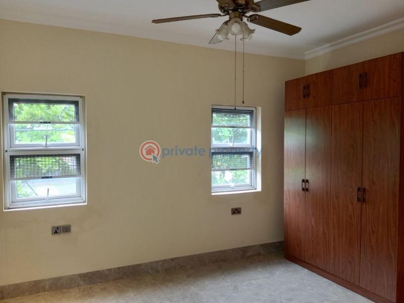 4 bedroom Townhouse For Sale East Legon Adjiringanor Adjiringanor East Legon Accra - 7