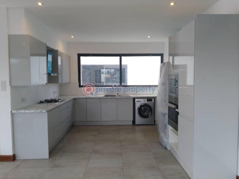 4 bedroom Townhouse For Rent Abelemkpe Accra - 2