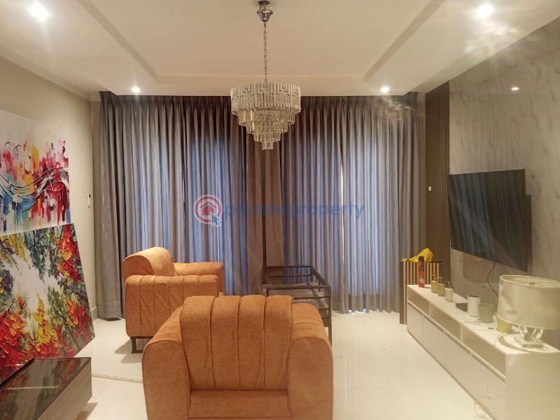 Townhouse For Rent Roman Ridge Ridge Airport Residential Area Accra - 8