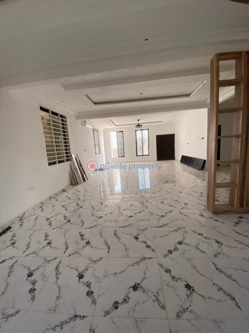 4 bedroom Townhouse For Rent Spintex Road Accra - 7