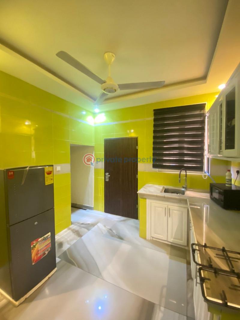 4 bedroom Townhouse For Sale Odeneho Kwadaso, Kumasi Ghana Kwadaso. Kumasi Metropolitan Ashanti - 3