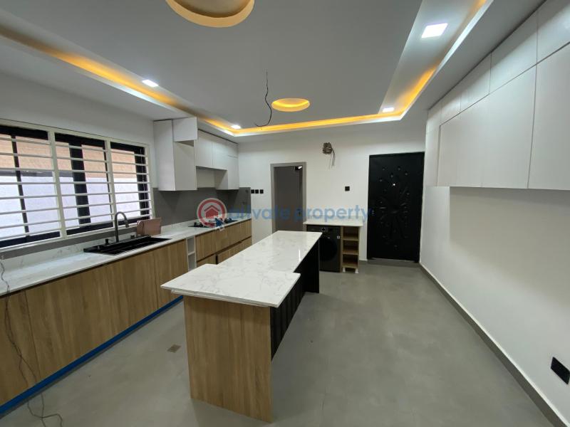 3 bedroom Townhouse For Sale Lashibi Accra - 14
