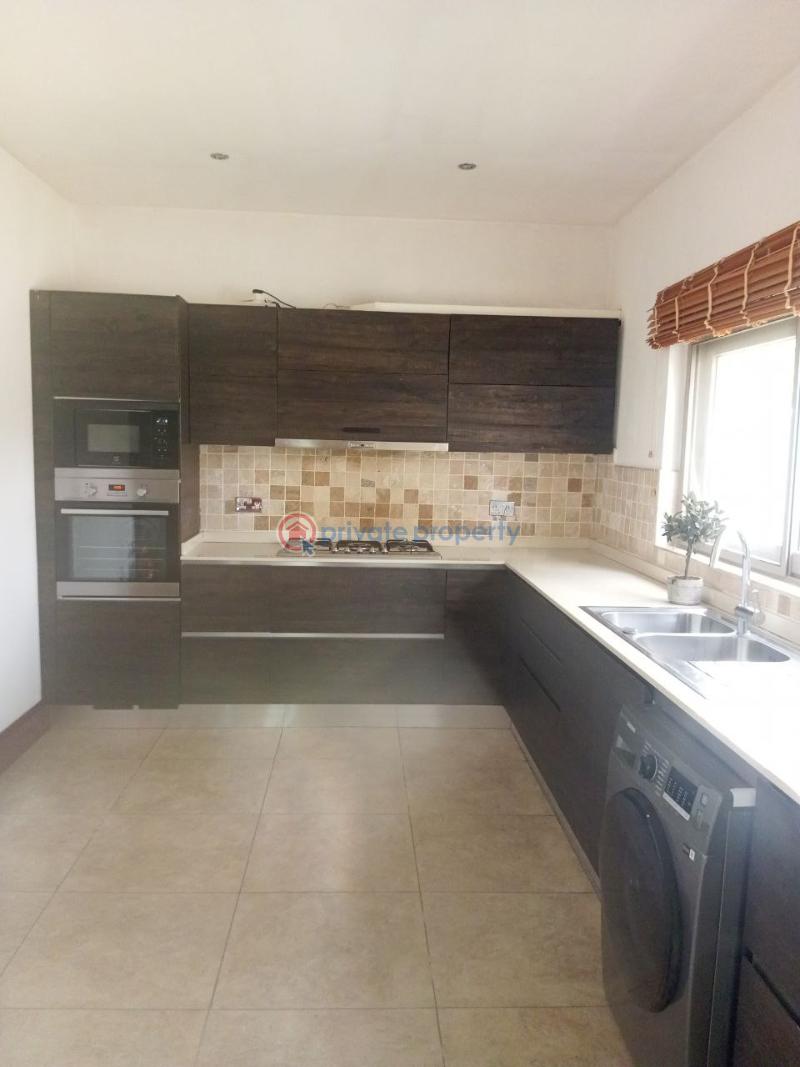 3 bedroom Townhouse For Rent Airport Residential Area Accra - 9