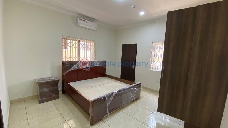 5 bedroom Townhouse For Rent Cantonments Accra - 9