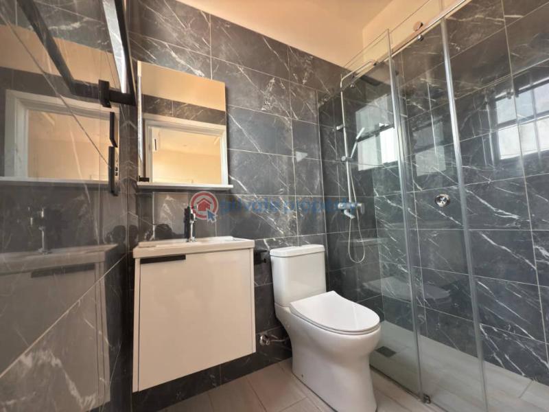4 bedroom Townhouse For Rent Tse Addo Accra - 4