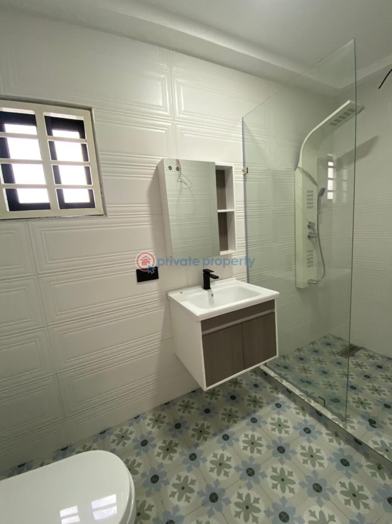 3 bedroom Townhouse For Sale Lashibi Accra - 3