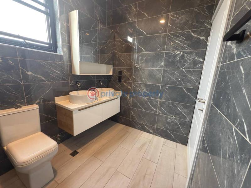 4 bedroom Townhouse For Rent Tse Addo Accra - 5