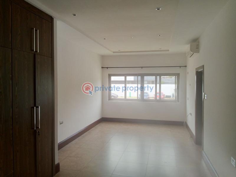 3 bedroom Townhouse For Rent Airport Residential Area Accra - 8