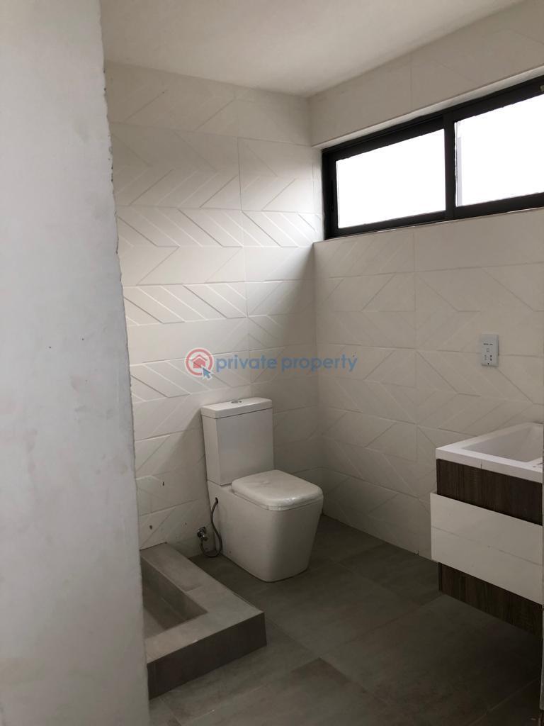 4 bedroom Townhouse For Rent Abelemkpe Accra - 4