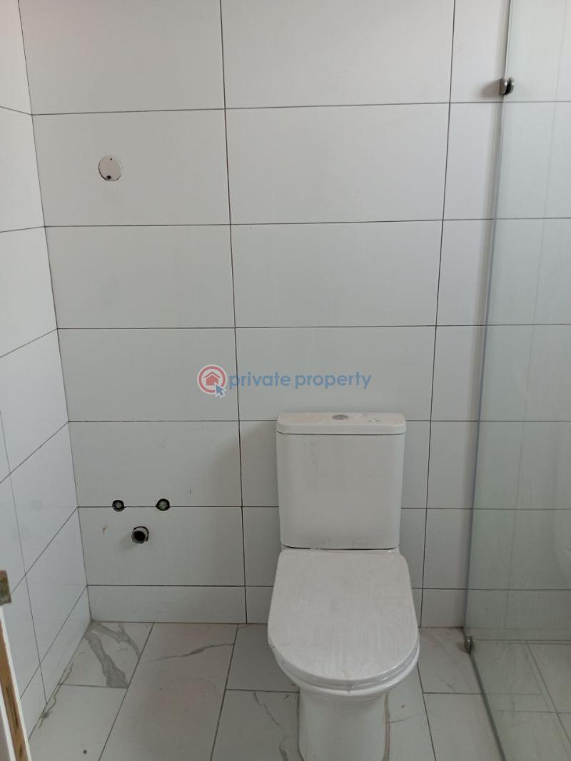 4 bedroom Townhouse For Sale Abelemkpe Accra - 8