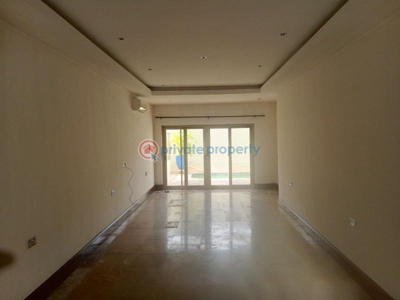 3 bedroom Townhouse For Rent Airport Residential Area Accra - 10