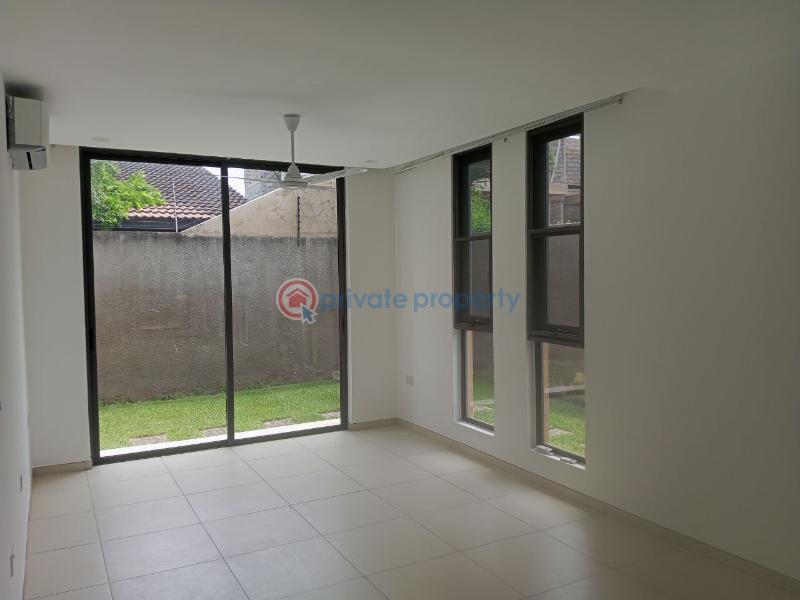 4 bedroom Townhouse For Rent Airport Residential Area Accra - 9