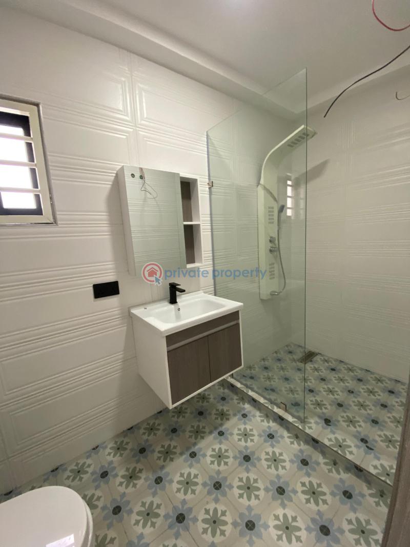 3 bedroom Townhouse For Sale Lashibi Accra - 6