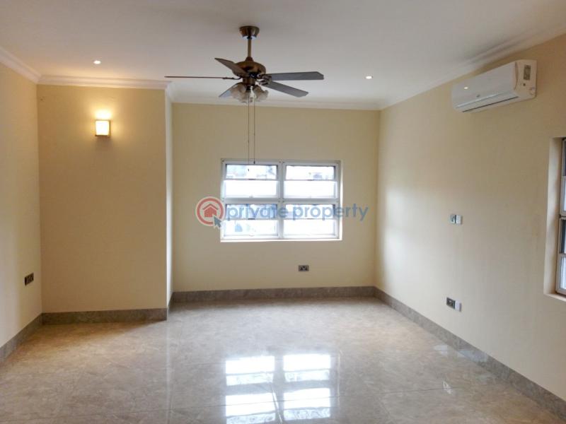 4 bedroom Townhouse For Sale East Legon Adjiringanor Adjiringanor East Legon Accra - 8