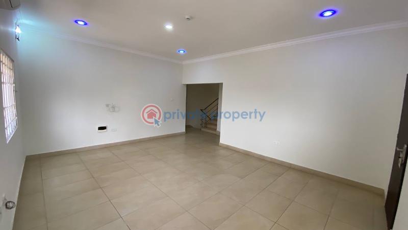 5 bedroom Townhouse For Rent Cantonments Accra - 8