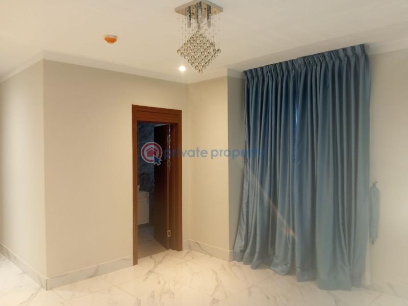 Townhouse For Rent Roman Ridge Ridge Airport Residential Area Accra - 12