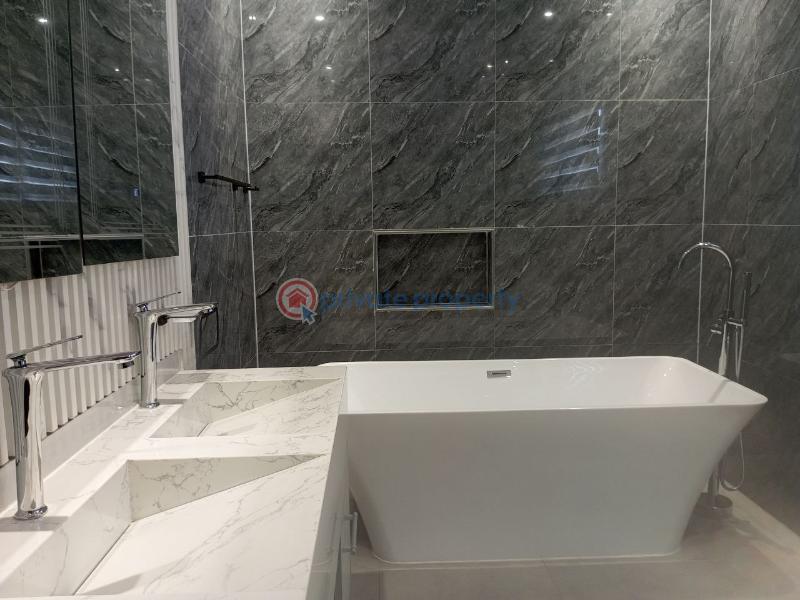 Townhouse For Rent Roman Ridge Ridge Airport Residential Area Accra - 16