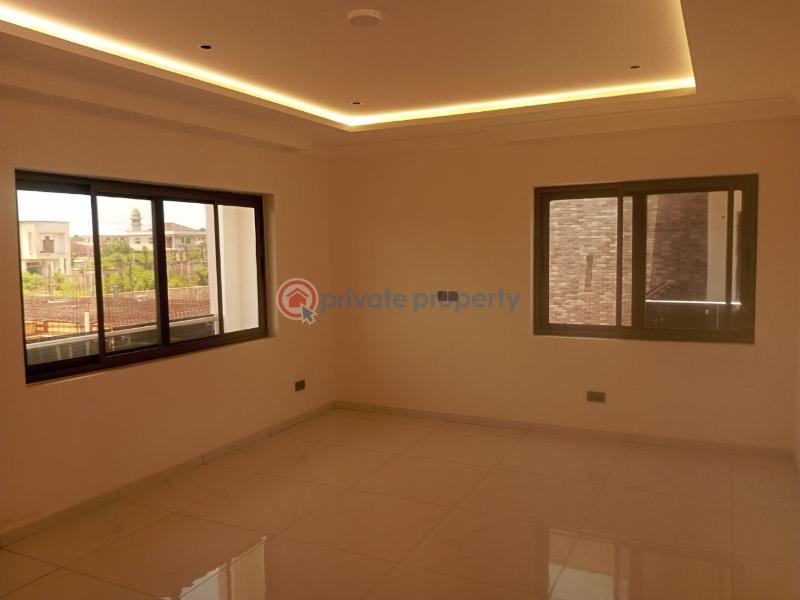 4 bedroom Townhouse For Sale East Legon Adjiringanor Adjiringanor East Legon Accra - 12