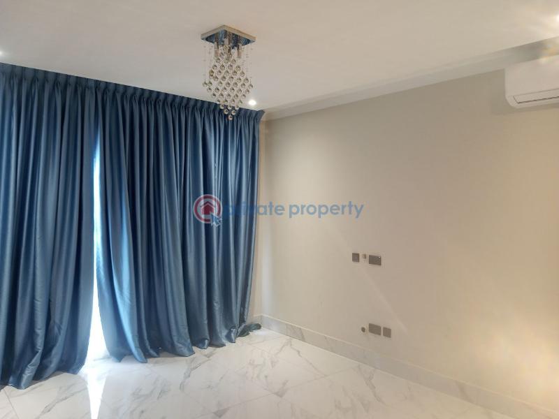 Townhouse For Rent Roman Ridge Ridge Airport Residential Area Accra - 13