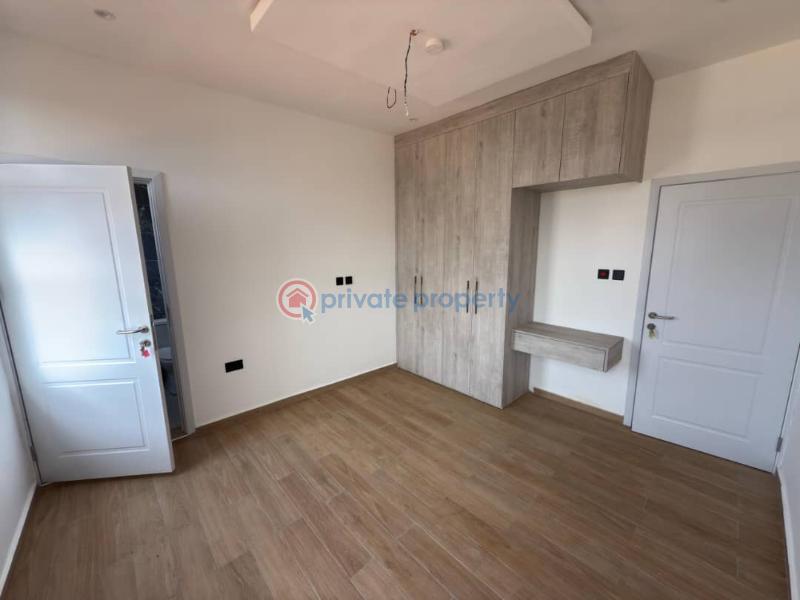 4 bedroom Townhouse For Rent Tse Addo Accra - 3