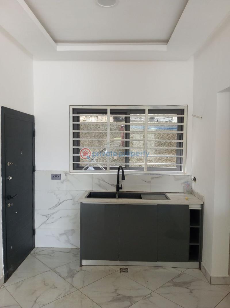 4 bedroom Townhouse For Rent East Legon Adjiringanor East Legon Accra - 3