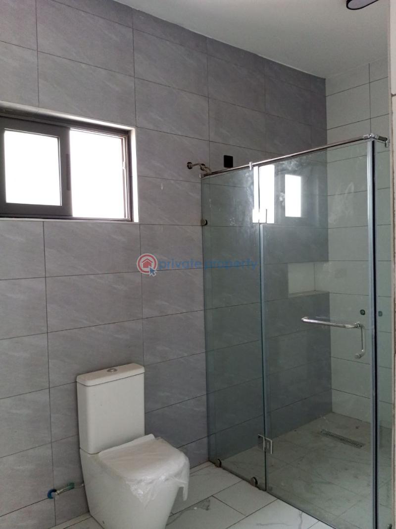 4 bedroom Townhouse For Sale Abelemkpe Accra - 12