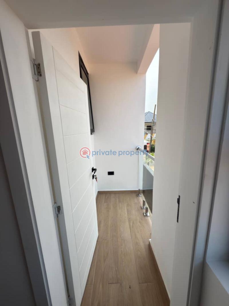 4 bedroom Townhouse For Rent Tse Addo Accra - 17