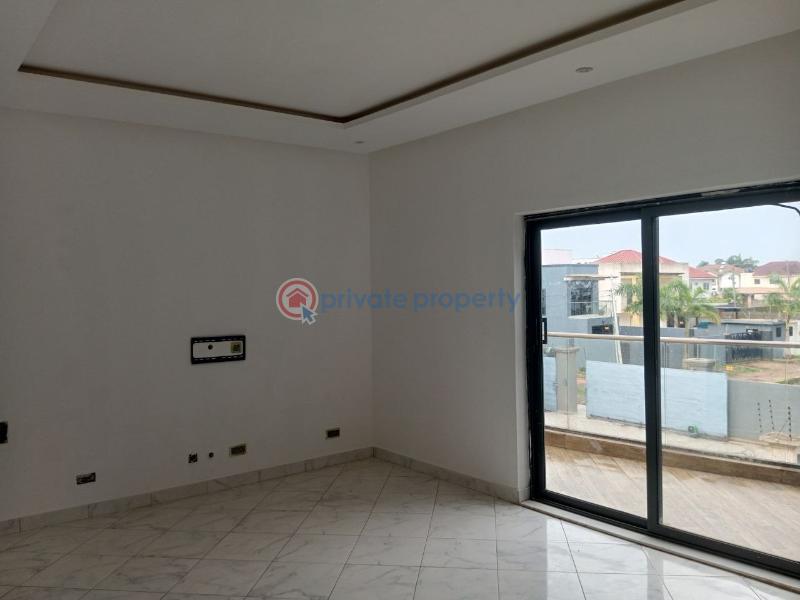 4 bedroom Townhouse For Rent East Legon Adjiringanor East Legon Accra - 8
