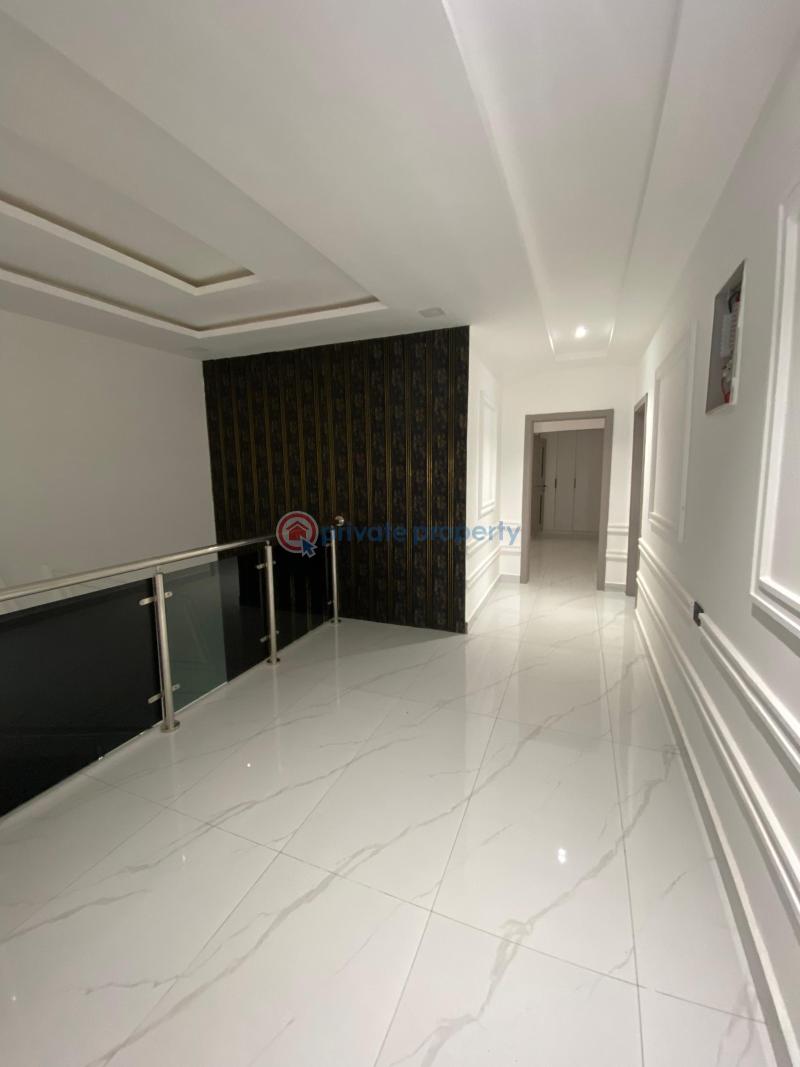 3 bedroom Townhouse For Sale Lashibi Accra - 7