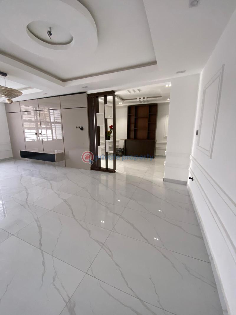 3 bedroom Townhouse For Sale Lashibi Accra - 19