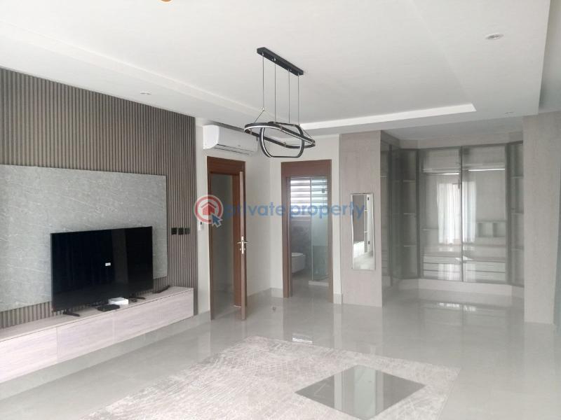 Townhouse For Rent Roman Ridge Ridge Airport Residential Area Accra - 14