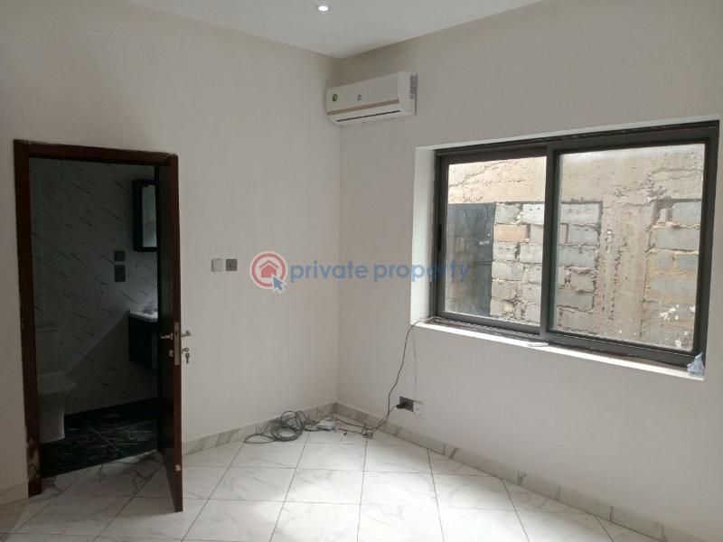 4 bedroom Townhouse For Rent East Legon Adjiringanor East Legon Accra - 13