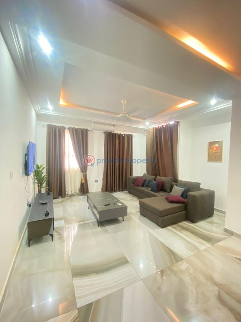 4 bedroom Townhouse For Sale Odeneho Kwadaso, Kumasi Ghana Kwadaso. Kumasi Metropolitan Ashanti - 2