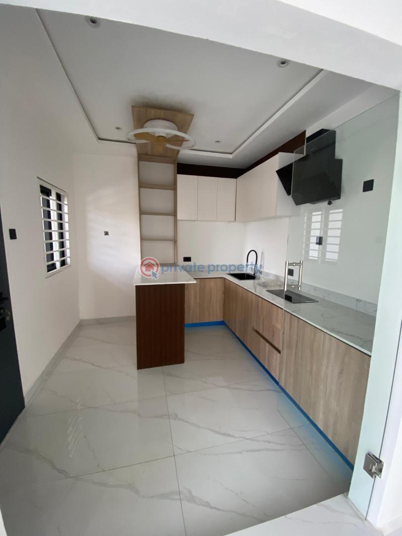 3 bedroom Townhouse For Sale Lashibi Accra - 9