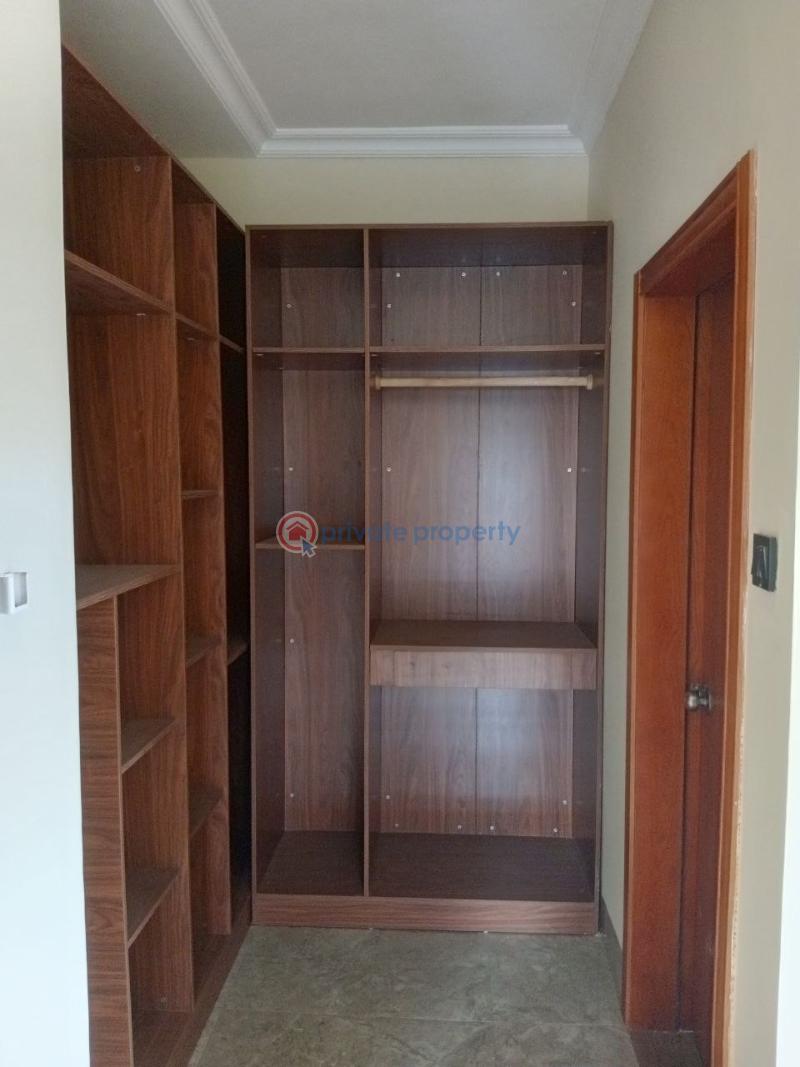 4 bedroom Townhouse For Sale East Legon Adjiringanor Adjiringanor East Legon Accra - 14
