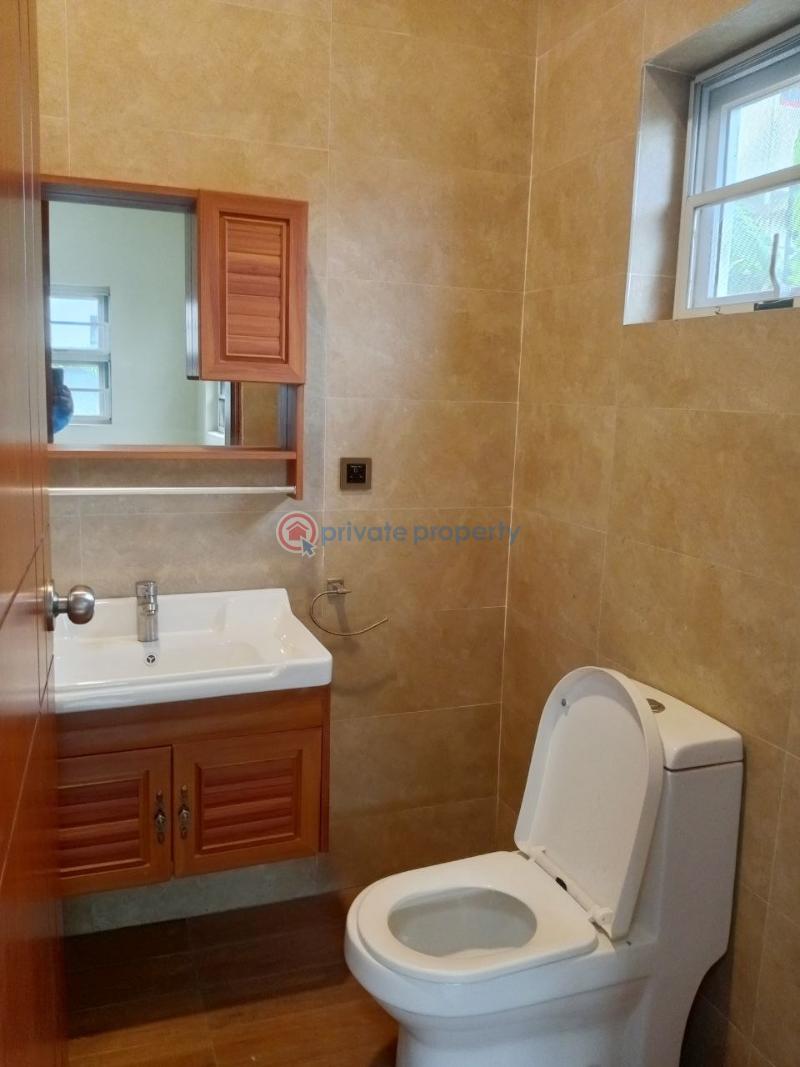 4 bedroom Townhouse For Sale East Legon Adjiringanor Adjiringanor East Legon Accra - 2