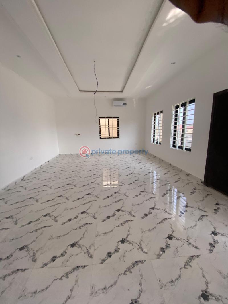 4 bedroom Townhouse For Rent Spintex Road Accra - 4